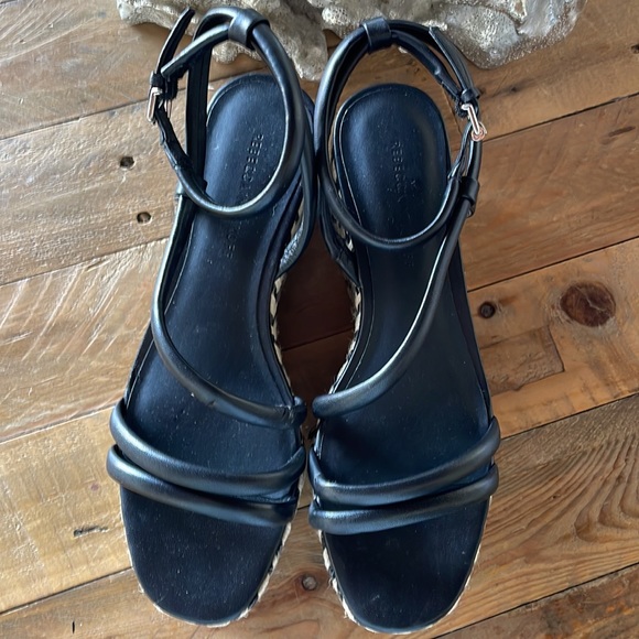 Rebecca Minkoff Josefia platform sandal - Picture 2 of 9